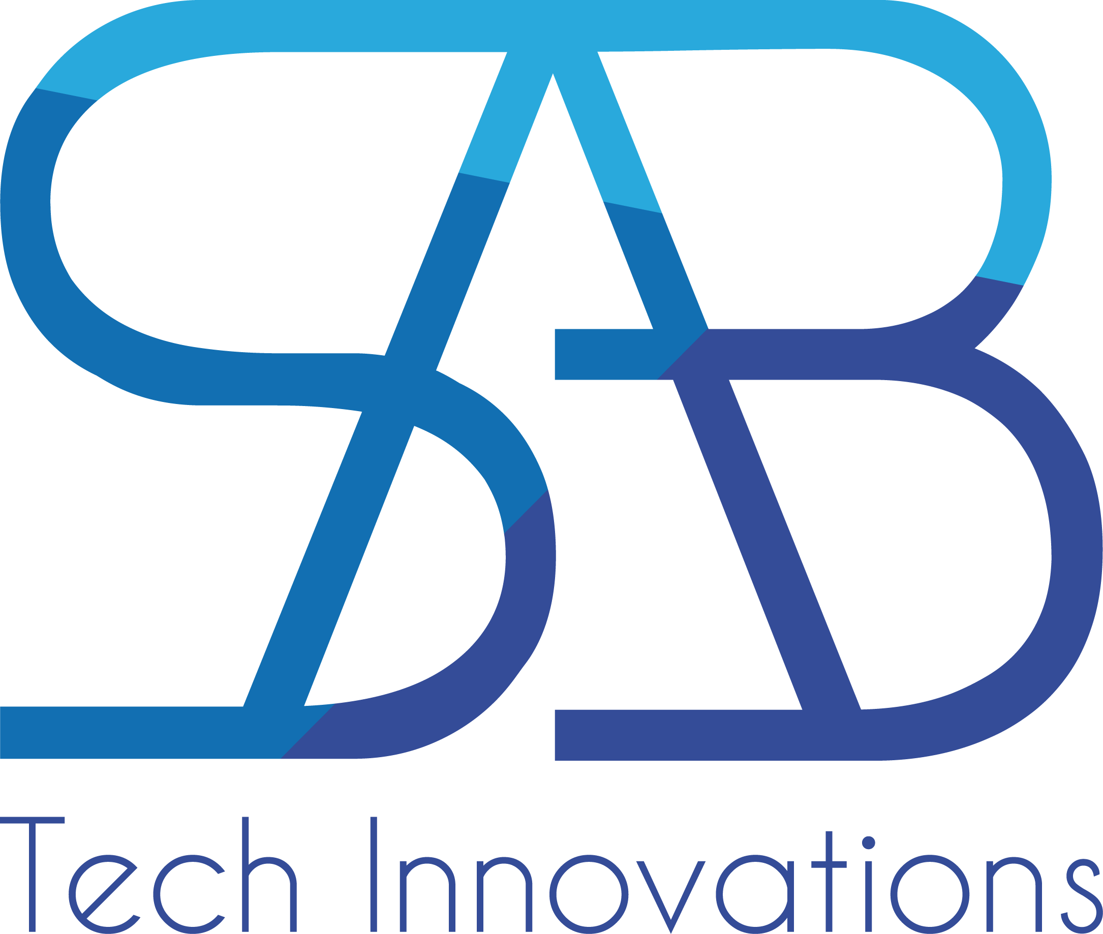 SAB Tech Innovations Logo