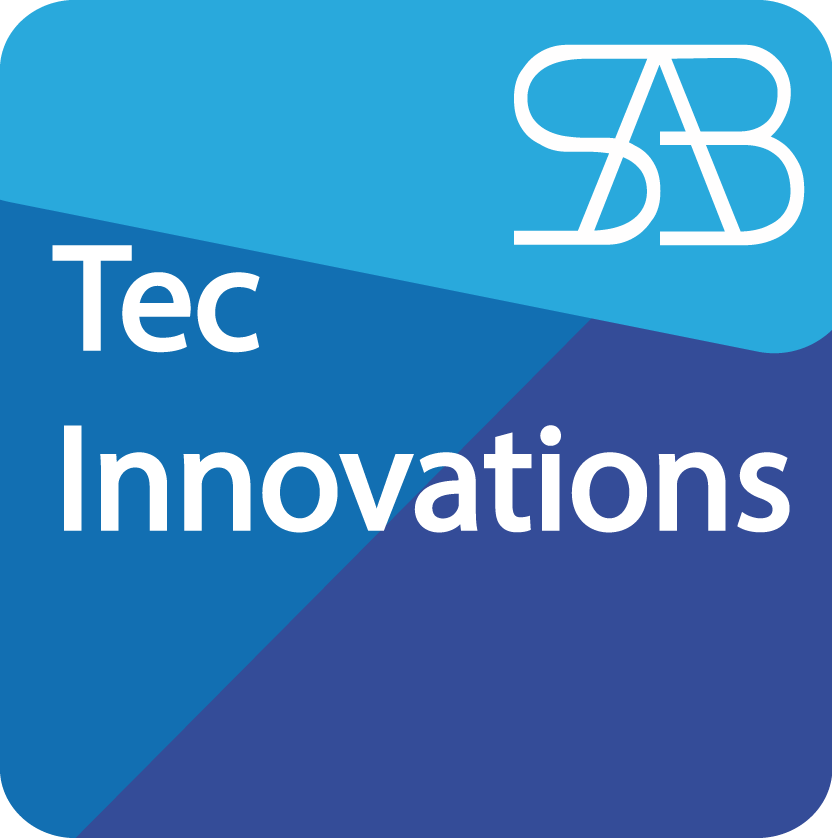 SAB Tech Innovations Logo